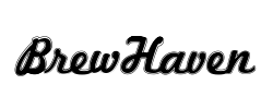 BrewHaven - logo
